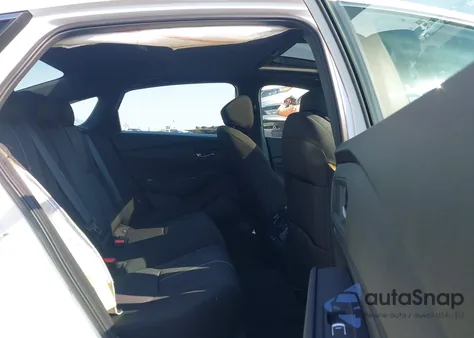 2025 Honda Accord Hybrid Sport from USA, damaged, VIN 1HGCY2F52SA053575